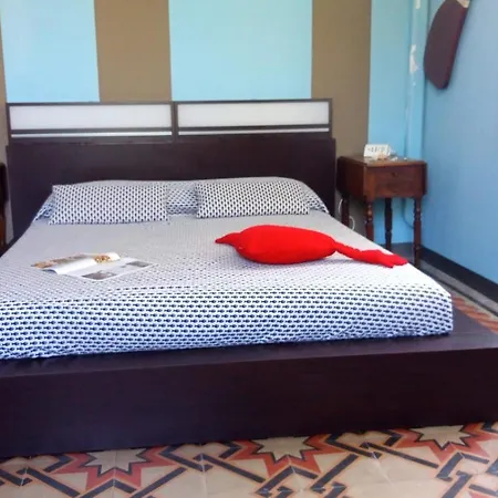 Hotel A Piedi Nudi - Colazione Inclusa 3*